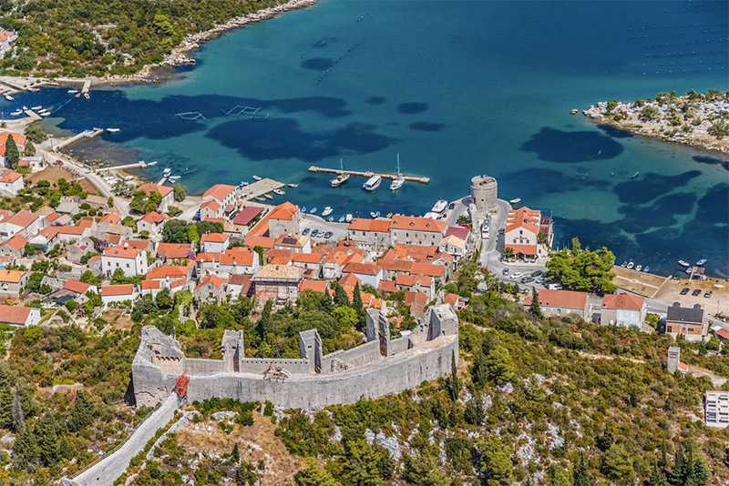 Dubrovnik Private Day Trip from Split ꟾ Croatia Private Tours