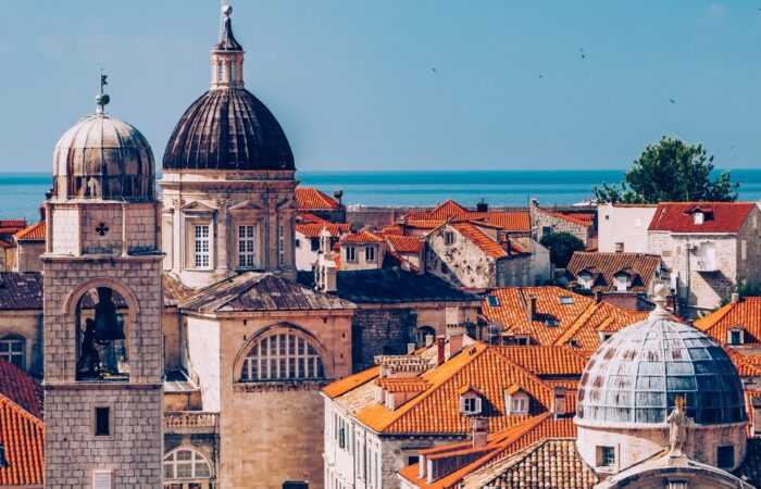 Dubrovnik Private Walking Tour with Local Guide | Croatia Private Tours