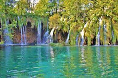 Split to Plitvice Lakes Private Tour ꟾ Croatia Private Tours