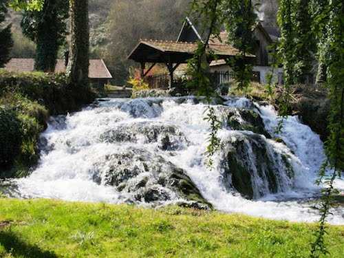 Split to Zagreb Private Transfer via Plitvice Lakes | Croatia Private Tours