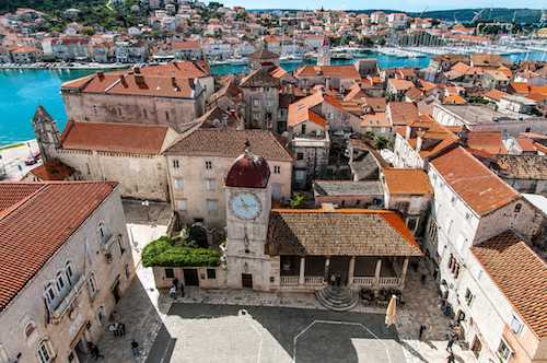 Split, Trogir, Salona Private Heritage Tour from Split | Croatia Private Tours