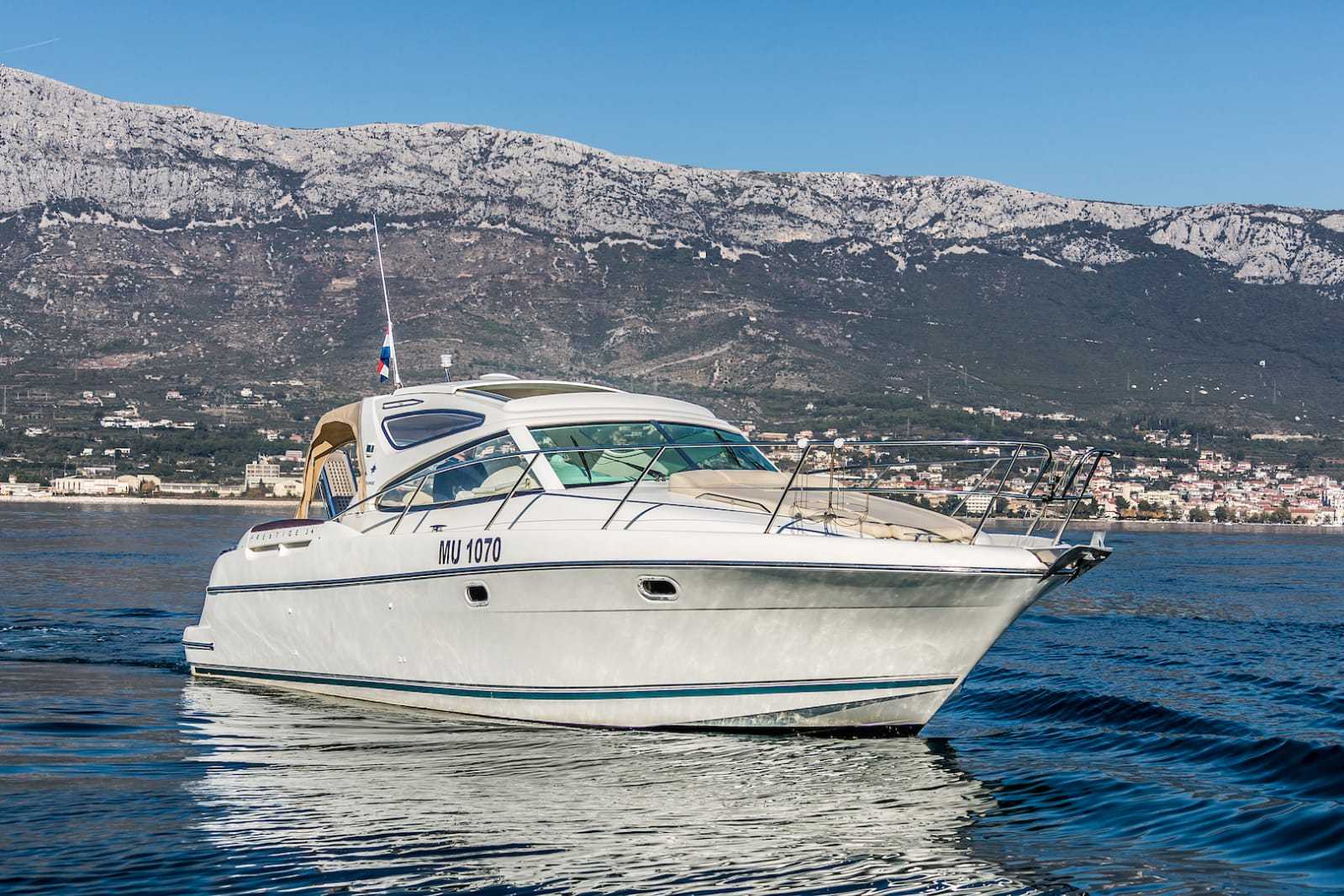 Split Boat Trips with Luxury Boat | Croatia Private Tours