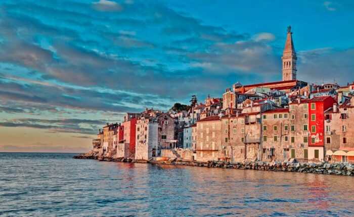 From Venice to Dubrovnik Private Tour | Croatia Private Tours