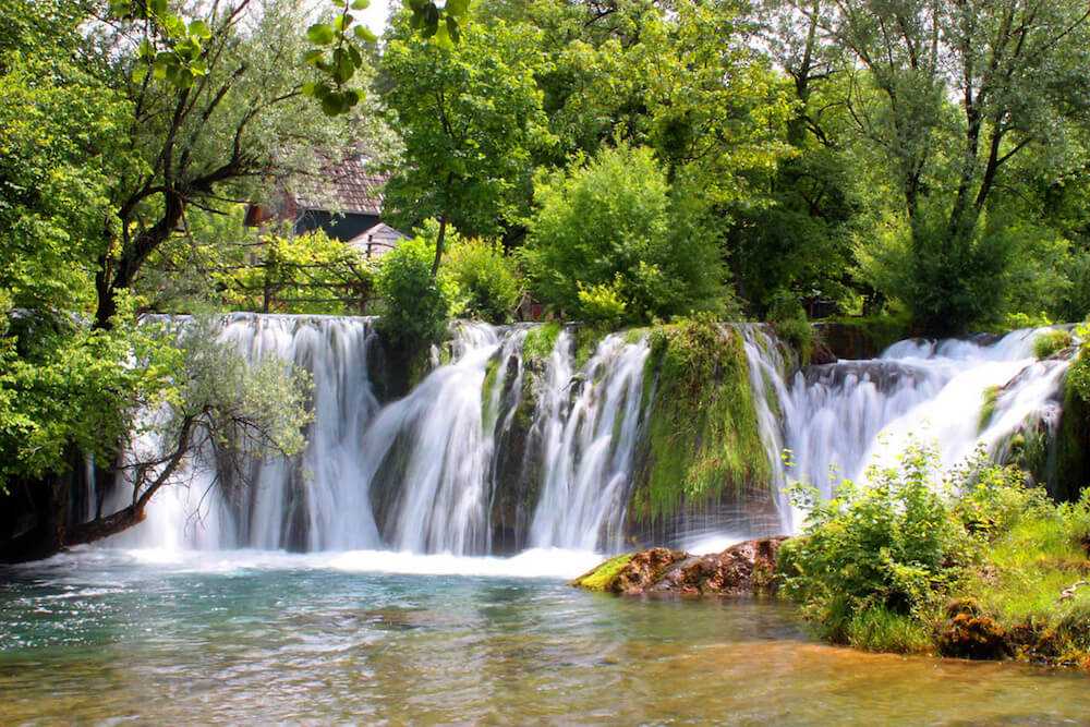 Zagreb to Plitvice Lakes Private Tour in One Day ꟾ Croatia Private Tours