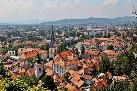Slovenia Private Day Trip from Zagreb ꟾ Croatia Private Tours