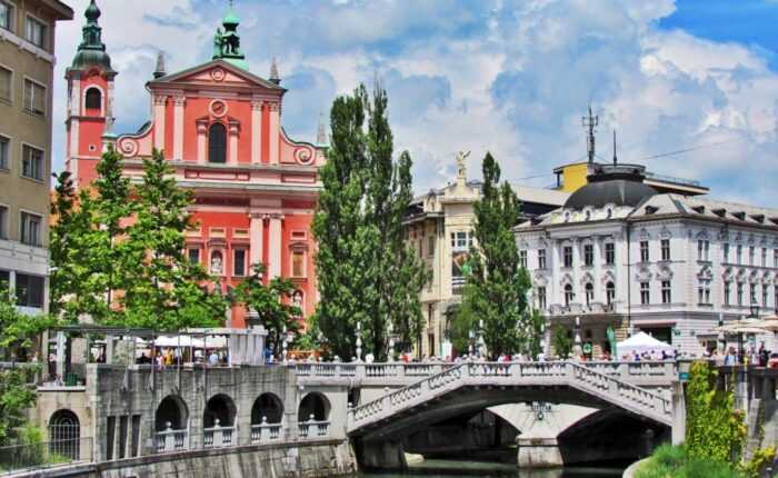 Slovenia Private Day Trip from Zagreb ꟾ Croatia Private Tours