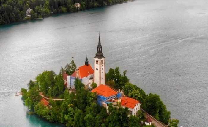 Slovenia Private Day Trip from Zagreb ꟾ Croatia Private Tours