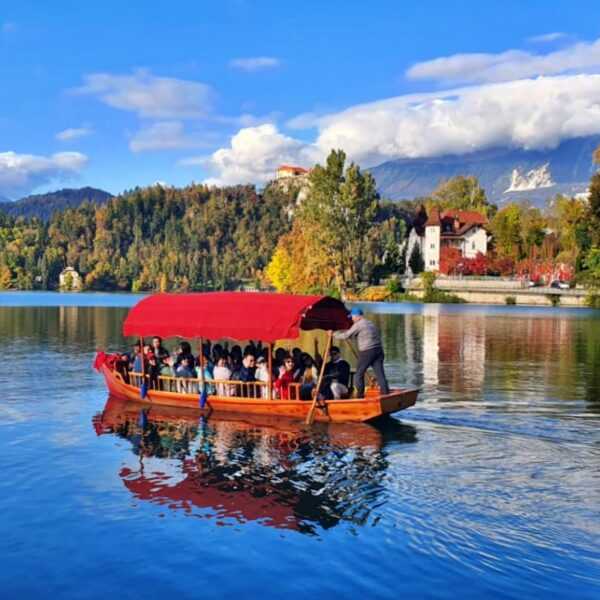 Slovenia Private Day Trip from Zagreb ꟾ Croatia Private Tours