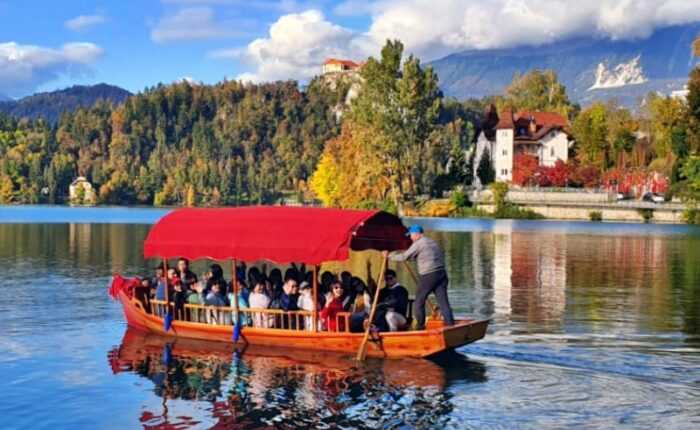 Slovenia Private Day Trip from Zagreb ꟾ Croatia Private Tours