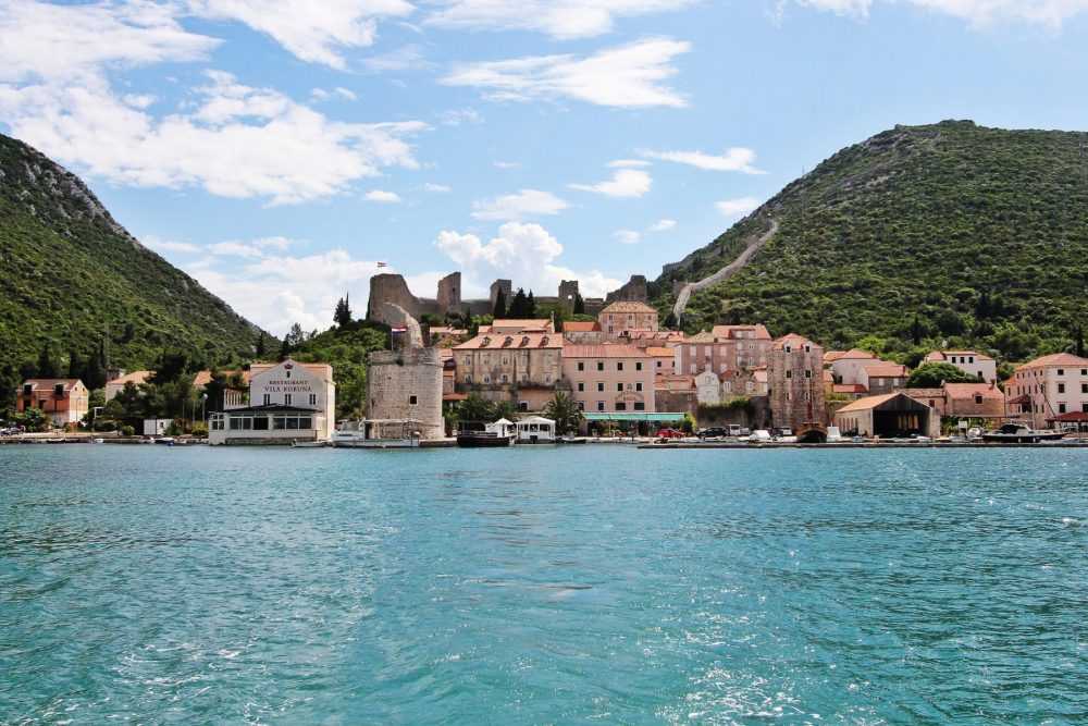 Split Dubrovnik Private Transfer - Croatia Private Tours