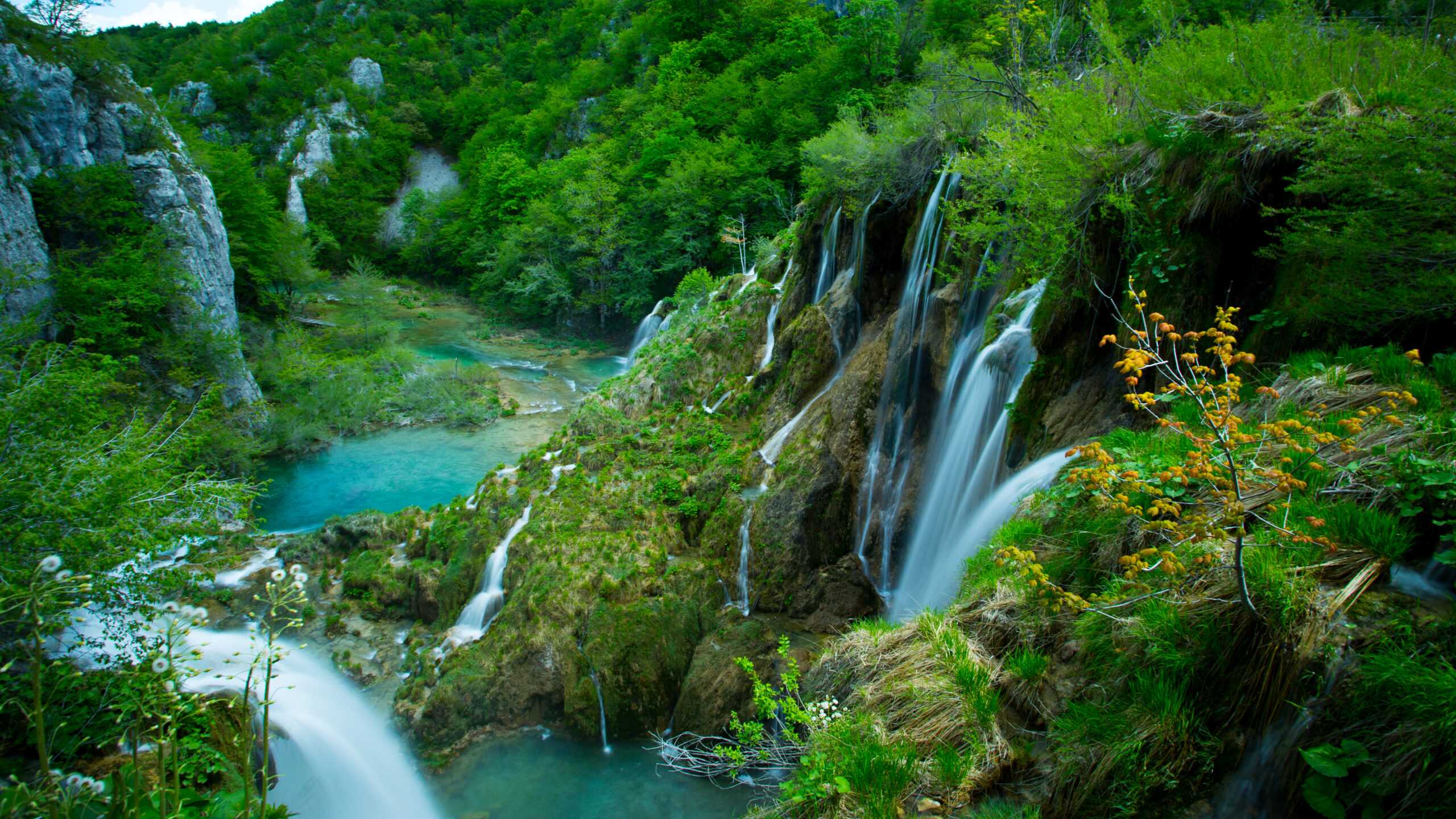 Zagreb to Plitvice Lakes Private Tour in One Day ꟾ Croatia Private Tours