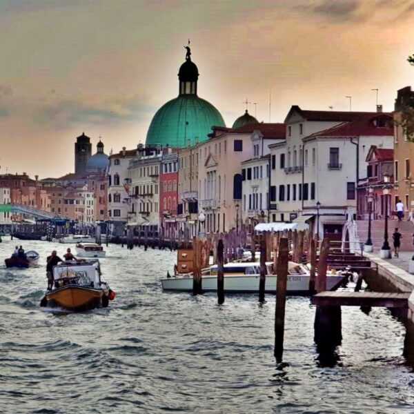 Venice to Dubrovnik Private Tour | Croatia Private Tours - driver-guide Venice to Dubrovnik