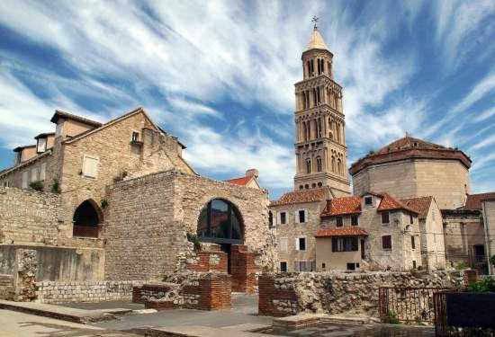 From Dubrovnik to Split via Mostar In One Day | Croatia Private Tours