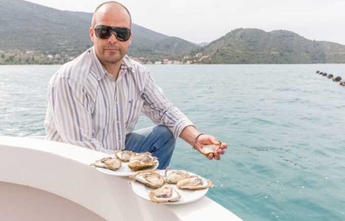 Private Transfer from Split to Dubrovnik | Wine & Oysters Tour