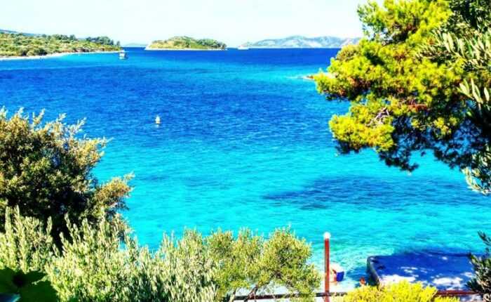 Split to Blue Lagoon Boat Tour & Trogir Town | Croatia Private Tours