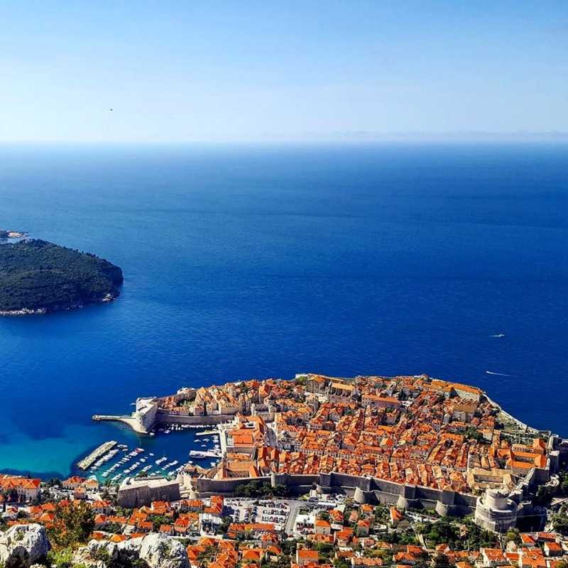 Dubrovnik Private Walking Tour with Local Guide | Croatia Private Tours