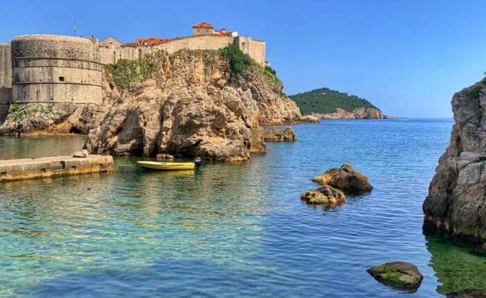 From Venice to Dubrovnik Private Tour | Croatia Private Tours