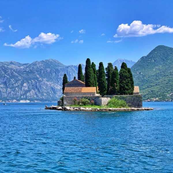 Dubrovnik to Montenegro Private Tour in One Day ꟾ Croatia Private Tours