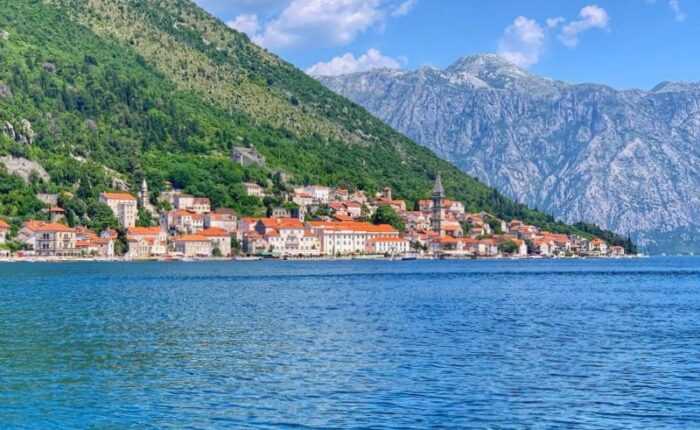 Dubrovnik to Montenegro Private Tour in One Day ꟾ Croatia Private Tours