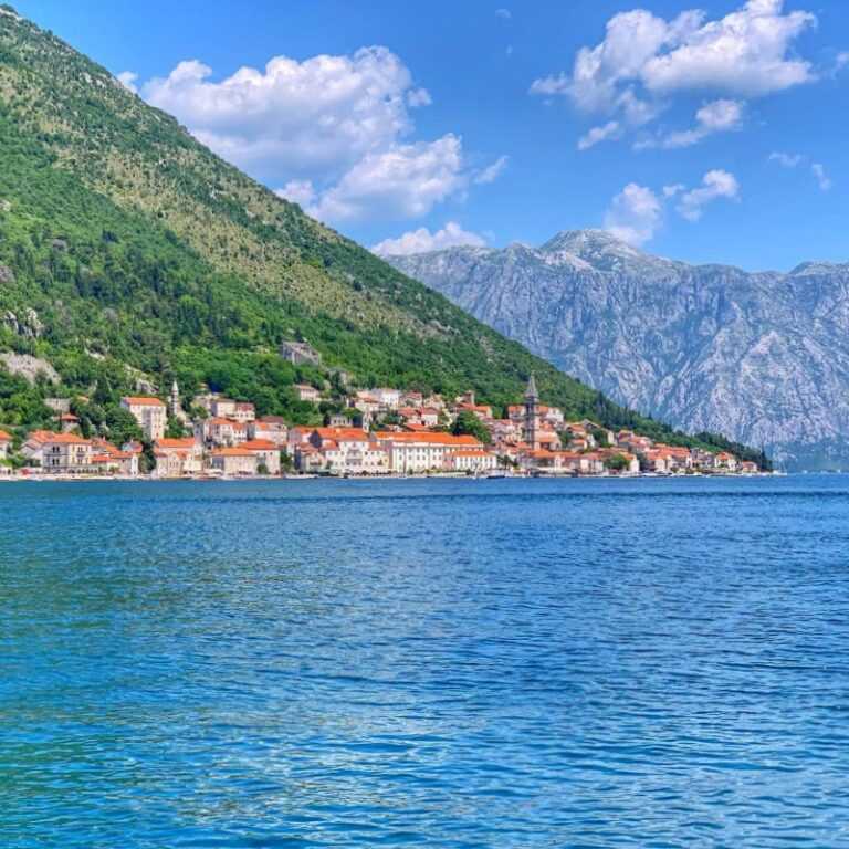 Dubrovnik to Montenegro Private Tour in One Day ꟾ Croatia Private Tours