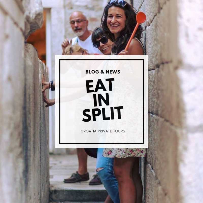 food tours in split | Croatia Private Tours