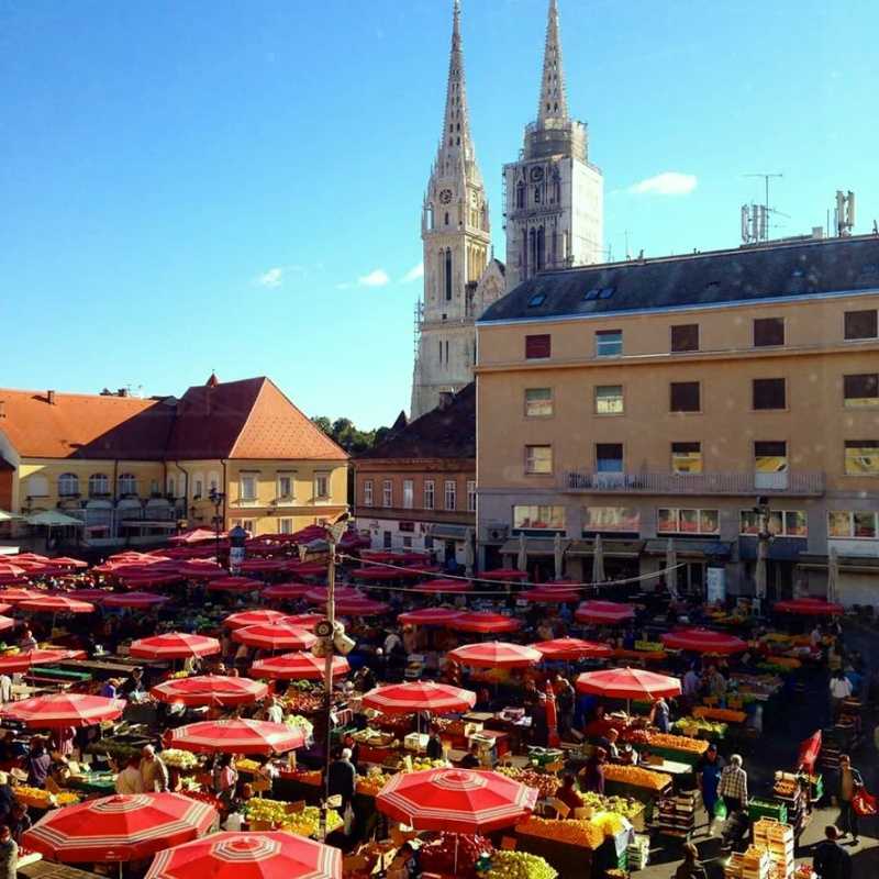 Day Trips from Zagreb