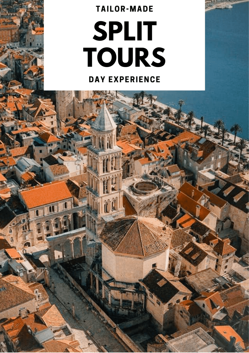 Day Trips from Split | Your guide to Split Excursions | Croatia Private Tours