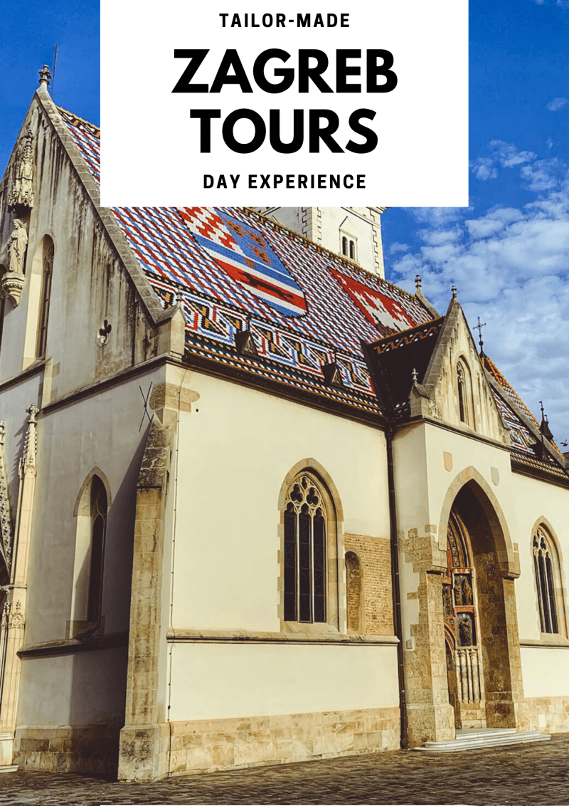 Private Day Trips from Zagreb | Guide to Zagreb Excursions | Croatia Private Tours