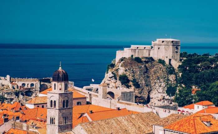 Dubrovnik Private Day Trip from Split ꟾ Croatia Private Tours