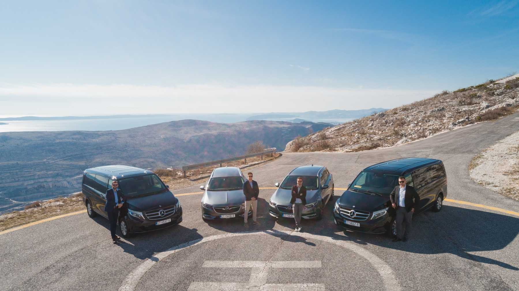 English Speaking Driver-guides | Croatia Private Tours